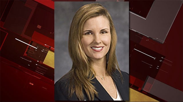 Municipal judge identified in death at Henderson home Arizona #39 s Family
