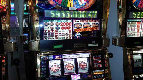 casino slot machines for sale near me