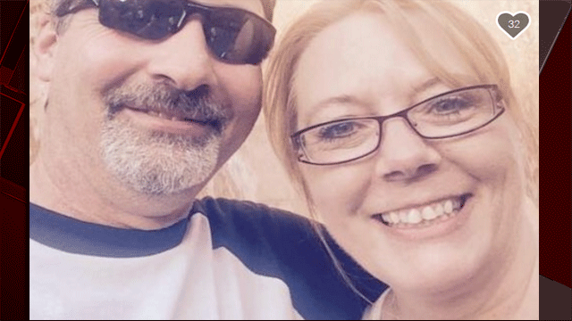 Tracy Donahue is shown in an undated image. (Source: Go Fund Me)