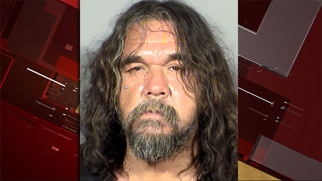 Man Arrested For Having Sex With Dead Body In Las Vegas
