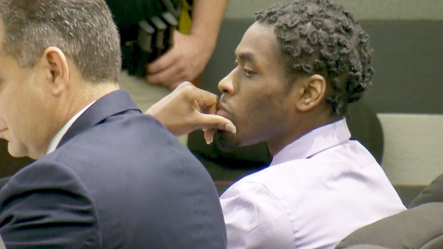 Jury finds Bryan Clay guilty of murder