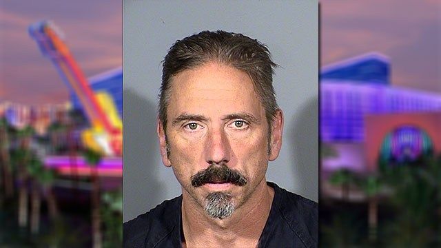 Man charged with deaths of 2 found inside burning truck