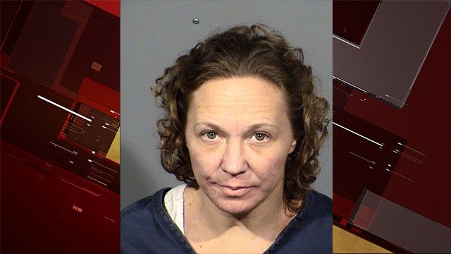 Driver admits to drinking, drugs before fatal 6-car crash on Las - FOX5