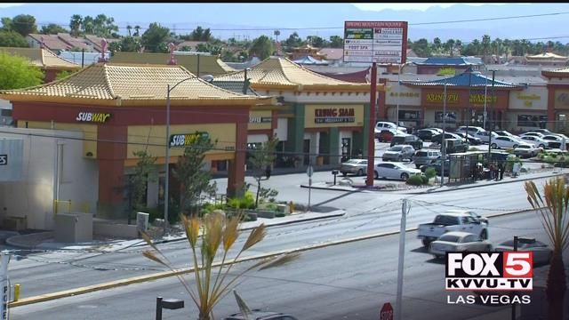 Developers name Chinatown the next big real estate market in Las - FOX5