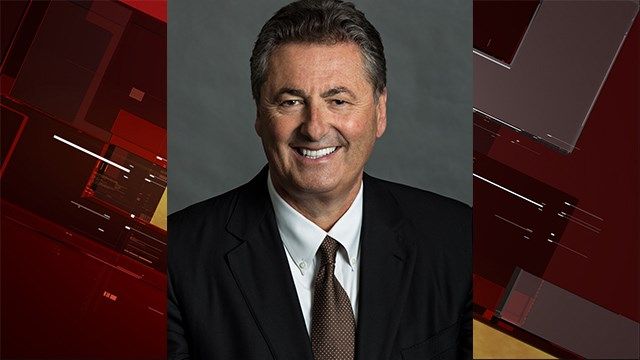 Former Mgm Leader Felix Rappaport Passes Away Fox5 Vegas