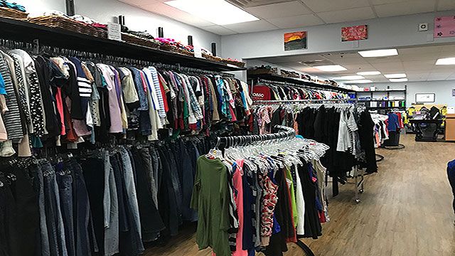 betty fashion boutique
