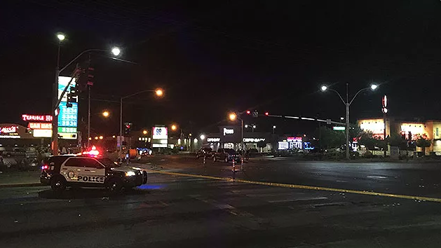 Las Vegas, NV News, Weather, Entertainment | Nevada - FOX5 Vegas - KVVU