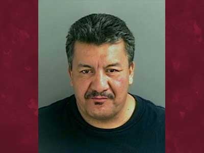 Vegas sex assault suspect arrested in Texas - FOX5 Vegas - KVVU