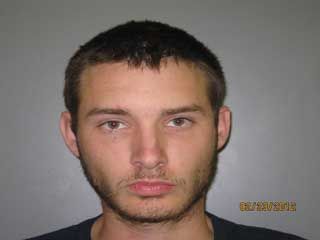 Nye county job application