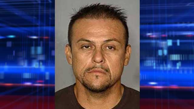 Ex High School Coach Gets Prison In Sexting Case Fox5 Vegas Kvvu 