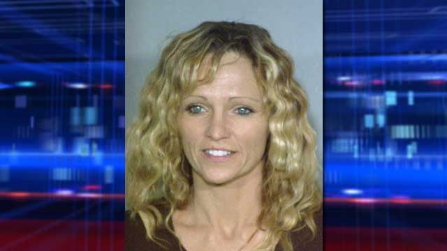 Trial to begin for woman accused in plot to kill husband - FOX5 Vegas - KVVU