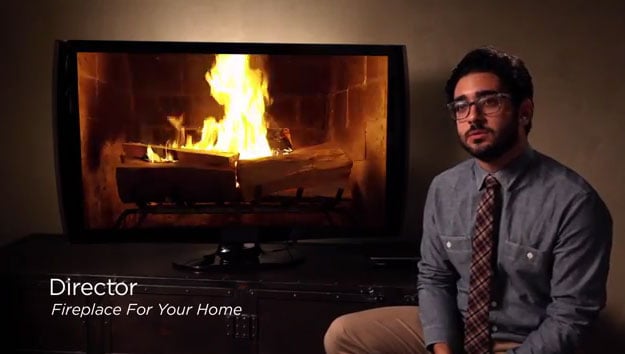 Netflix releases trailer for 'Fireplace For Your Home' - KFVS12 News 