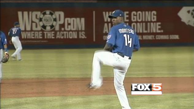 Las Vegas 51s will be staffing its part-time jobs during a job fair on ...
