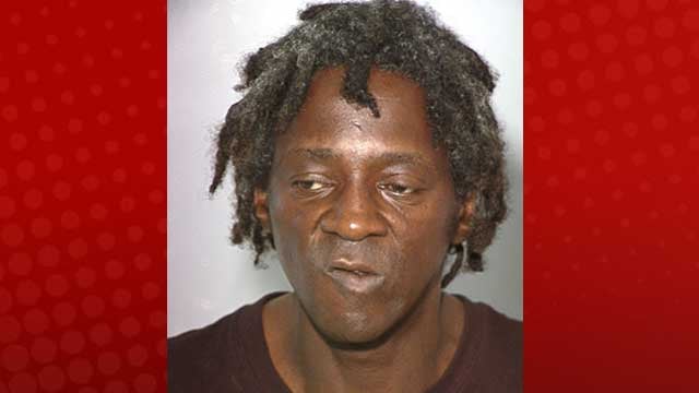 William Drayton, also known as Flavor Flav. (Source: LVMPD) - 25242560_SA