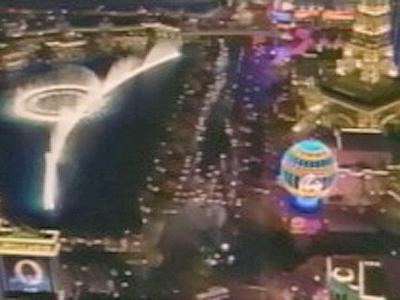 Big Las Vegas earthquake a possibility - FOX5 Vegas - KVVU