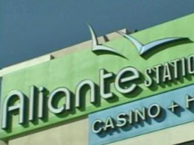 aliante casino jobs