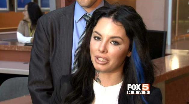 War Machines Ex Girlfriend Takes Stand In Assault Case 3tv Cbs 5