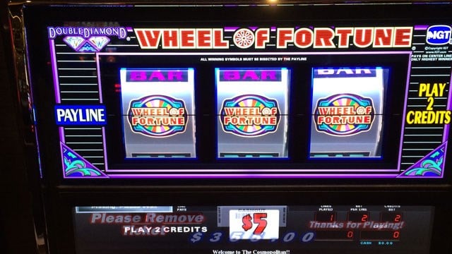 las vegas casino news jackpot