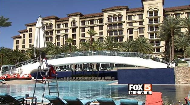 apartments near red rock casino