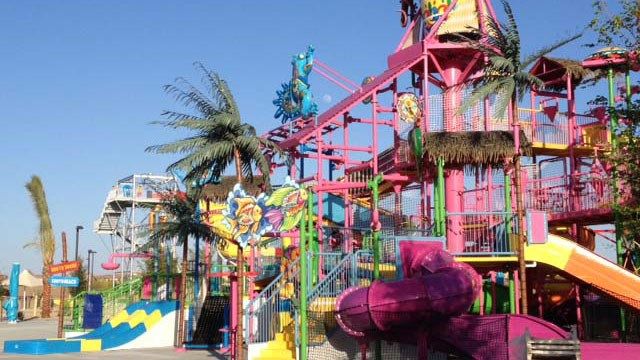 ... Wild Las Vegas to hire 450 seasonal workers - FOX5 Vegas - KVVU