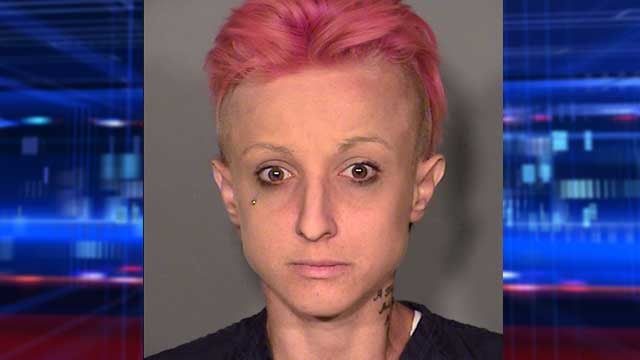 Fox5 Vegas Mugshots August 2015 Fox5 Vegas Kvvu 6767