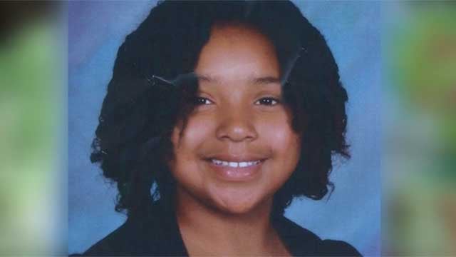 Family awaits justice 3 years after 10-year-old girl’s slaying - FOX5 ...