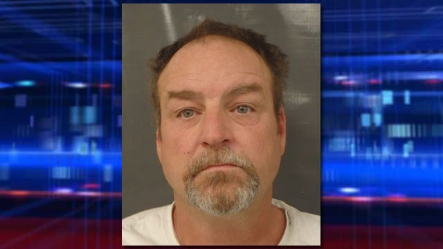 Convicted felon accused of shooting at woman in Pahrump - FOX5 Vegas - KVVU